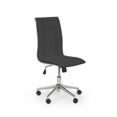 PORTO OFFICE CHAIR, BLACK